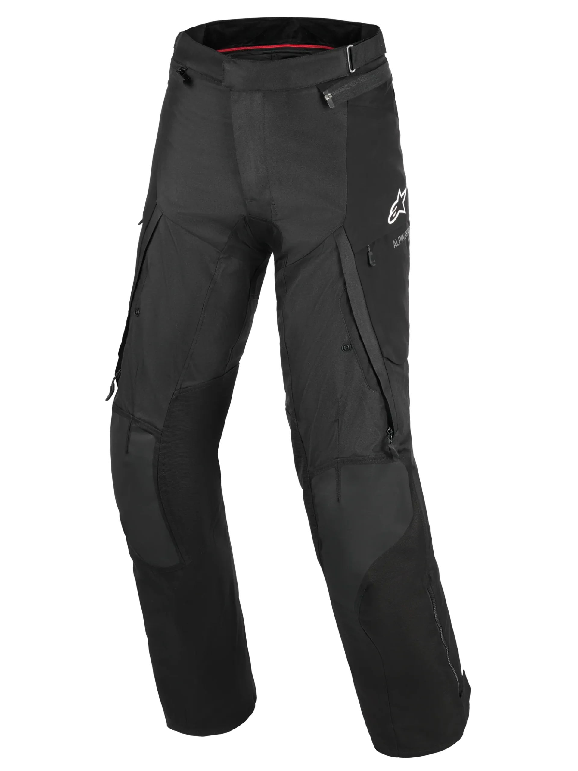 Andes V4 Drystar® Hose - Long