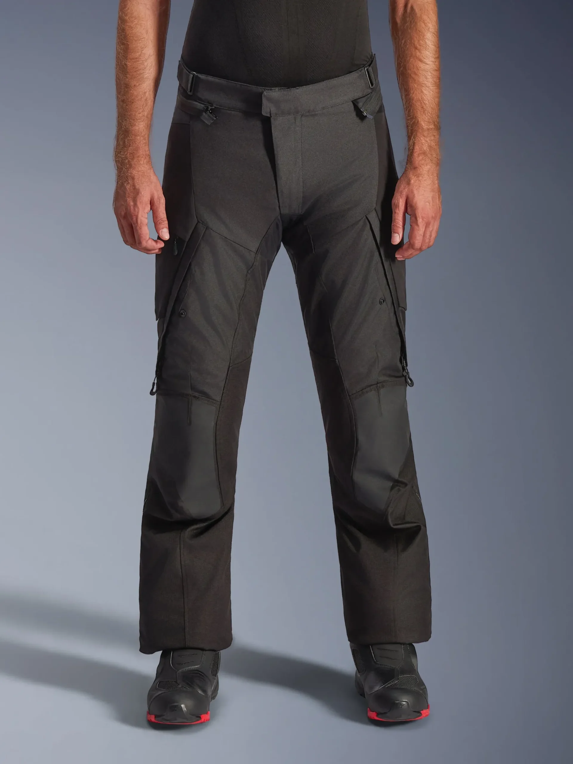 Andes V4 Drystar® Hose - Long