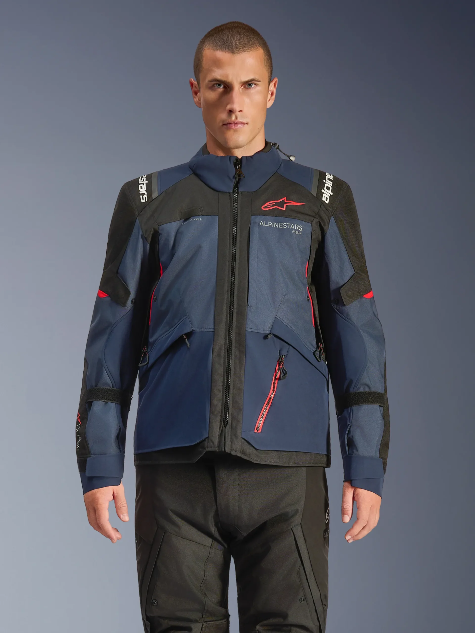 Andes V4 Drystar® Jacke