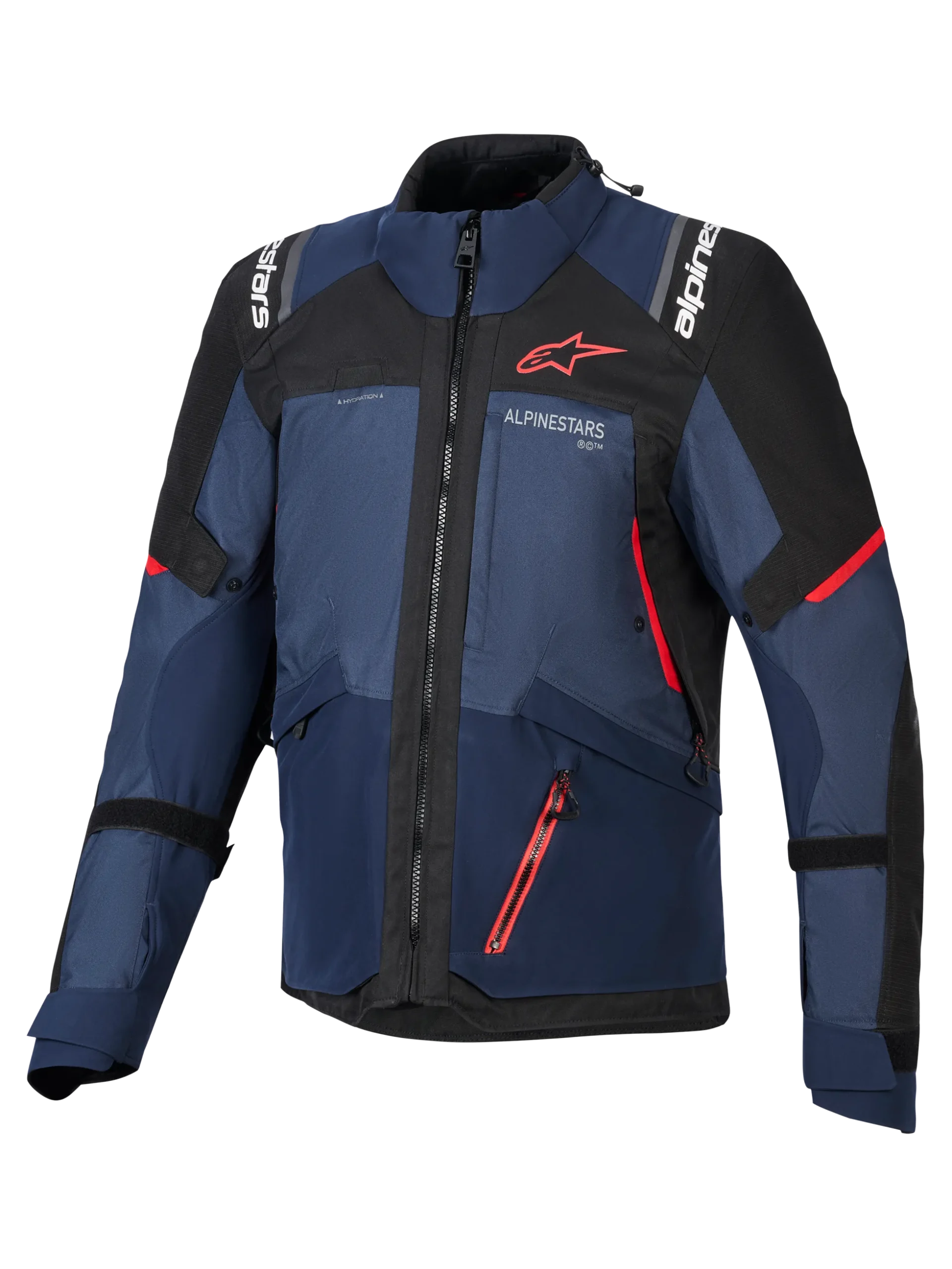 Andes V4 Drystar® Jacke