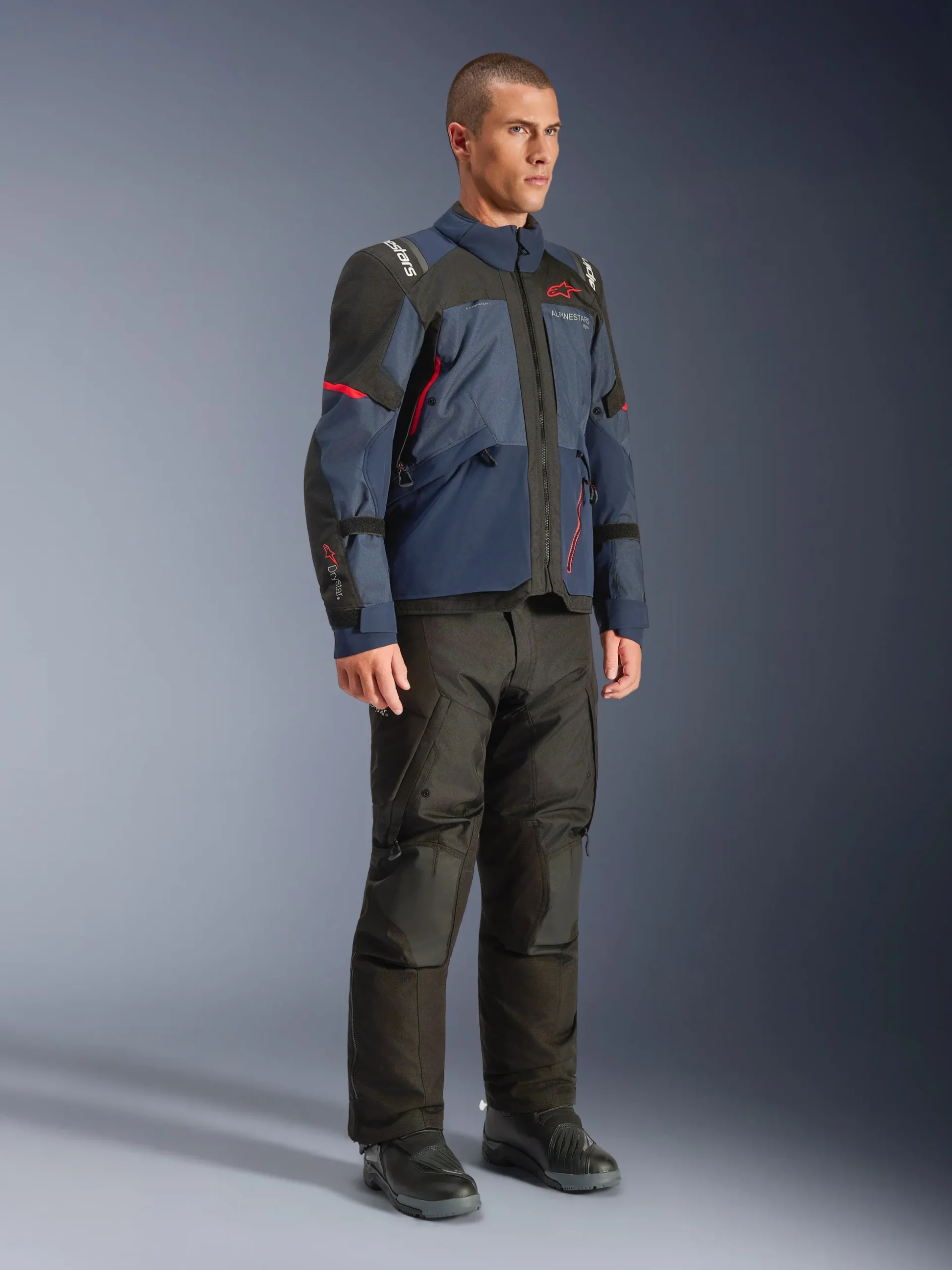 Andes V4 Drystar® Jacke