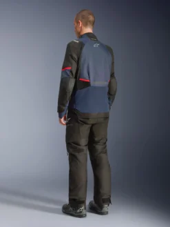 Andes V4 Drystar® Jacke