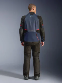 Andes V4 Drystar® Jacke