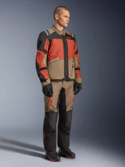 Andes V4 Drystar® Jacke
