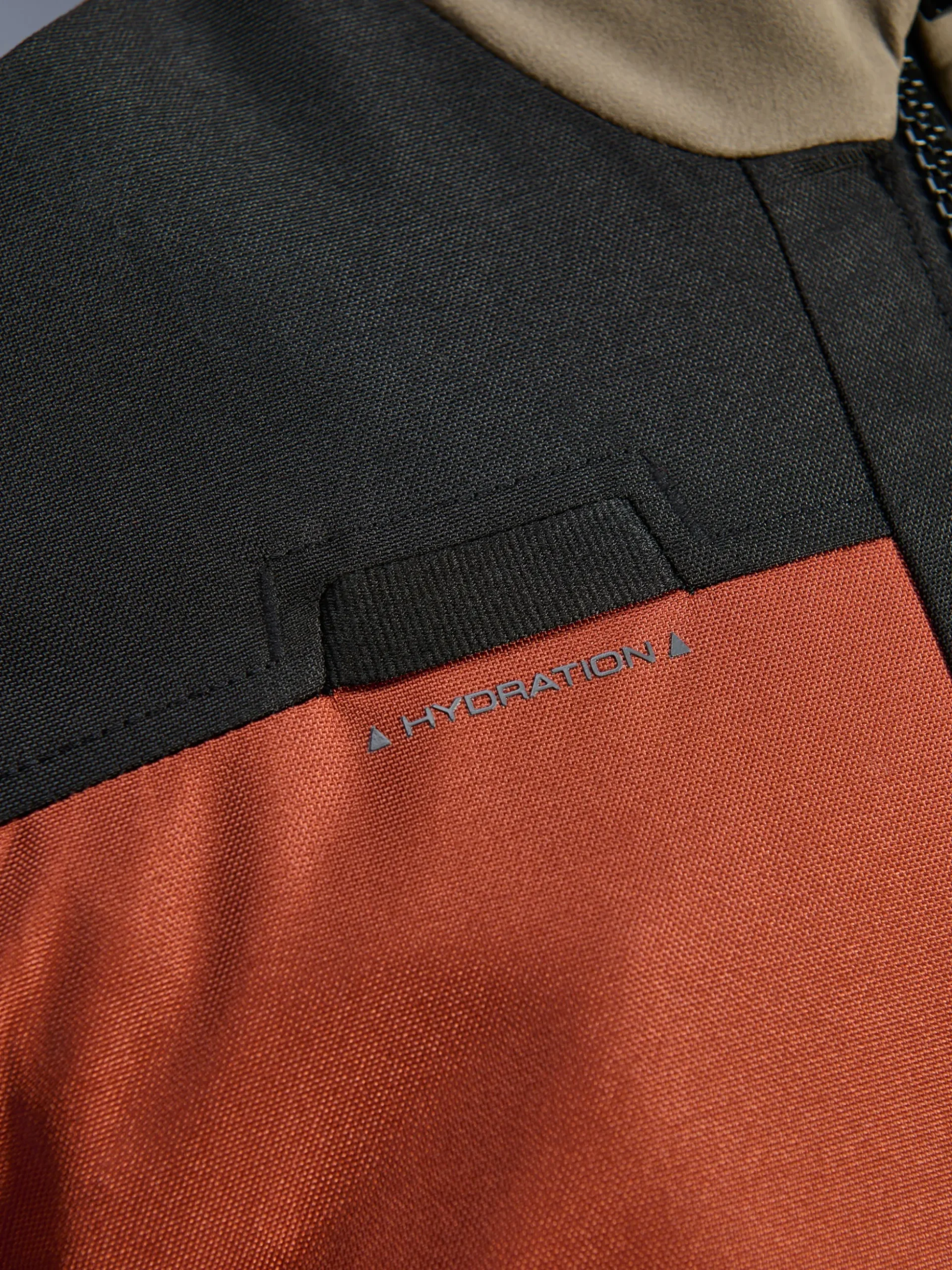Andes V4 Drystar® Jacke