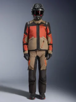 Andes V4 Drystar® Jacke
