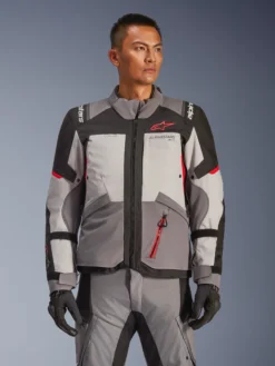 Andes V4 Drystar® Jacke
