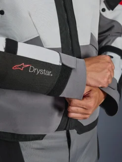 Andes V4 Drystar® Jacke