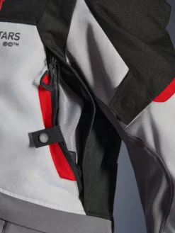 Andes V4 Drystar® Jacke