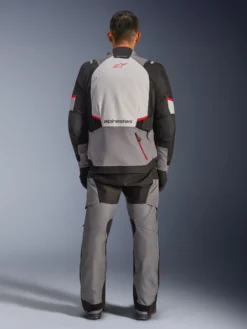 Andes V4 Drystar® Jacke