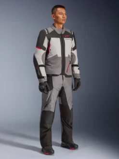 Andes V4 Drystar® Jacke