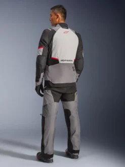 Andes V4 Drystar® Jacke