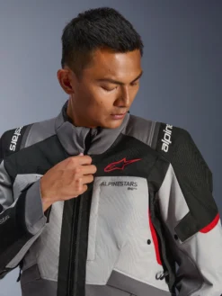Andes V4 Drystar® Jacke
