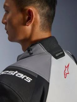 Andes V4 Drystar® Jacke