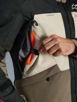 Andes V4 Drystar® Jacke