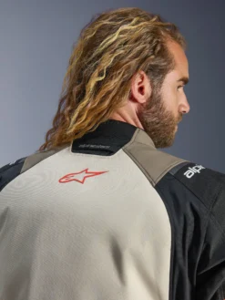 Andes V4 Drystar® Jacke