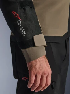 Andes V4 Drystar® Jacke