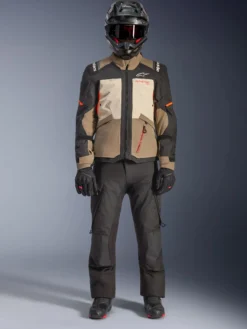 Andes V4 Drystar® Jacke