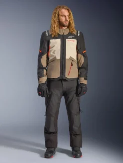 Andes V4 Drystar® Jacke