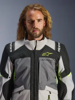Andes V4 Drystar® Jacke
