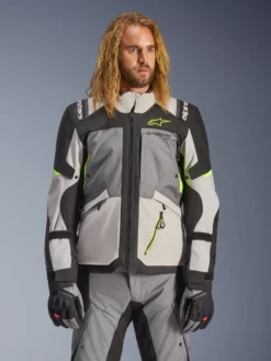 Andes V4 Drystar® Jacke