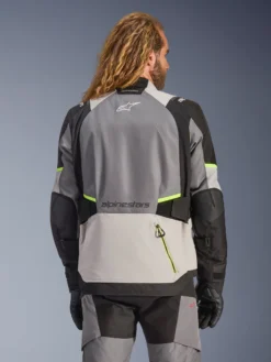 Andes V4 Drystar® Jacke