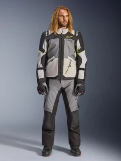 Andes V4 Drystar® Jacke