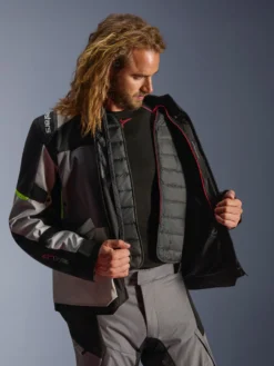 Andes V4 Drystar® Jacke