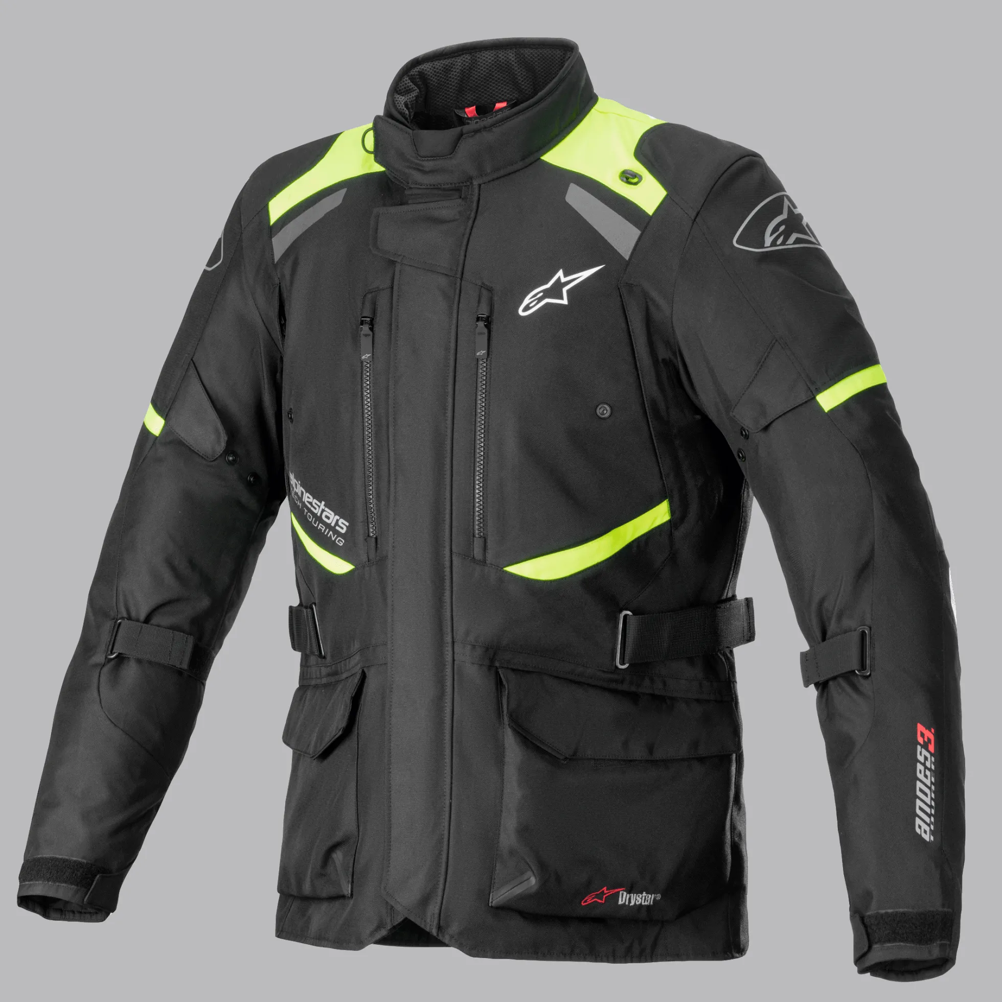 Andes V3 Drystar® Jacke