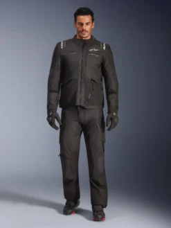 Andes V4 Drystar® Jacke