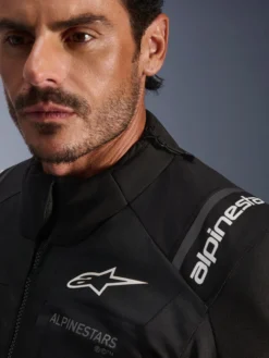 Andes V4 Drystar® Jacke