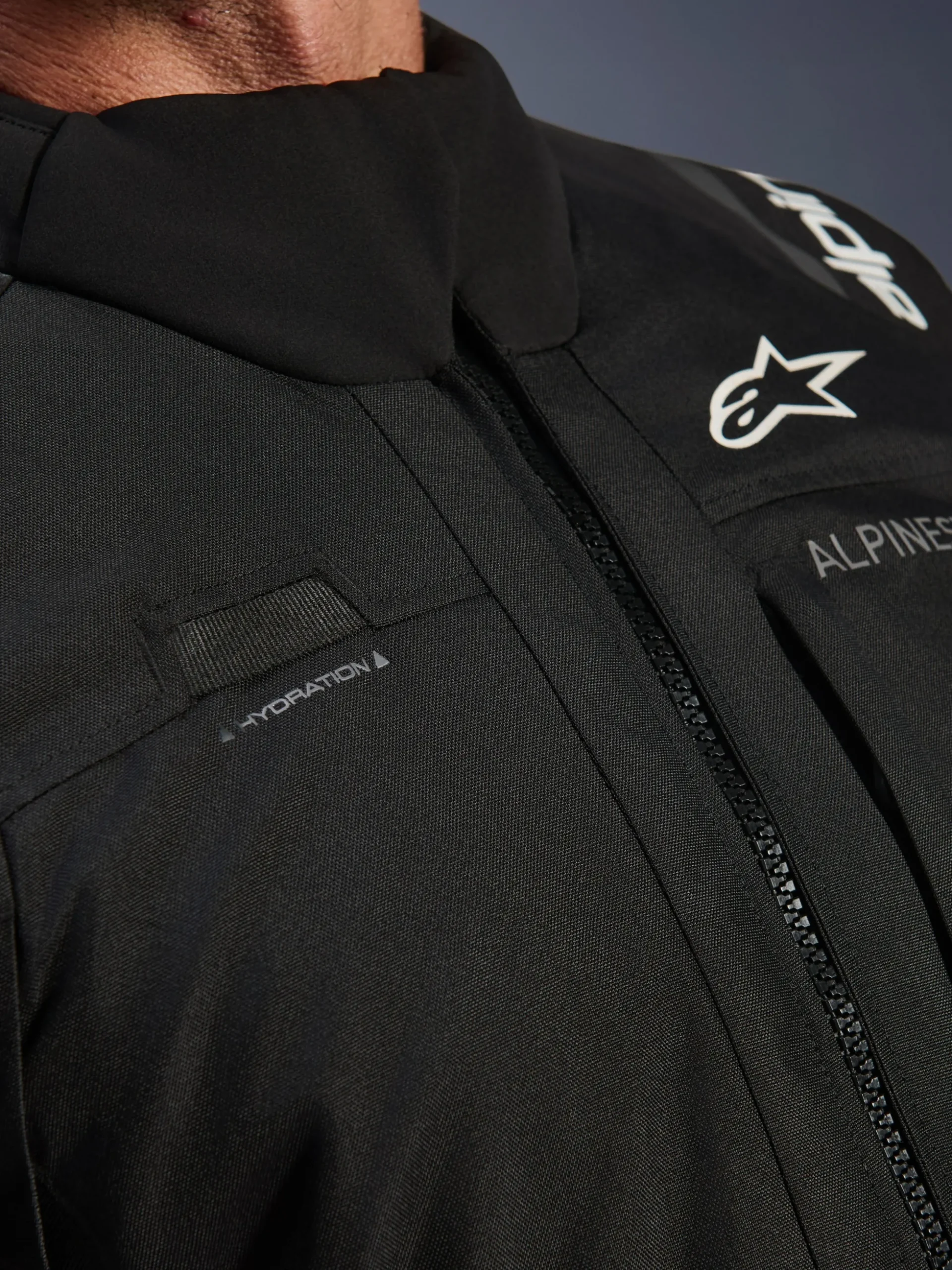 Andes V4 Drystar® Jacke