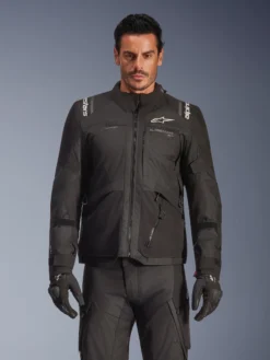 Andes V4 Drystar® Jacke