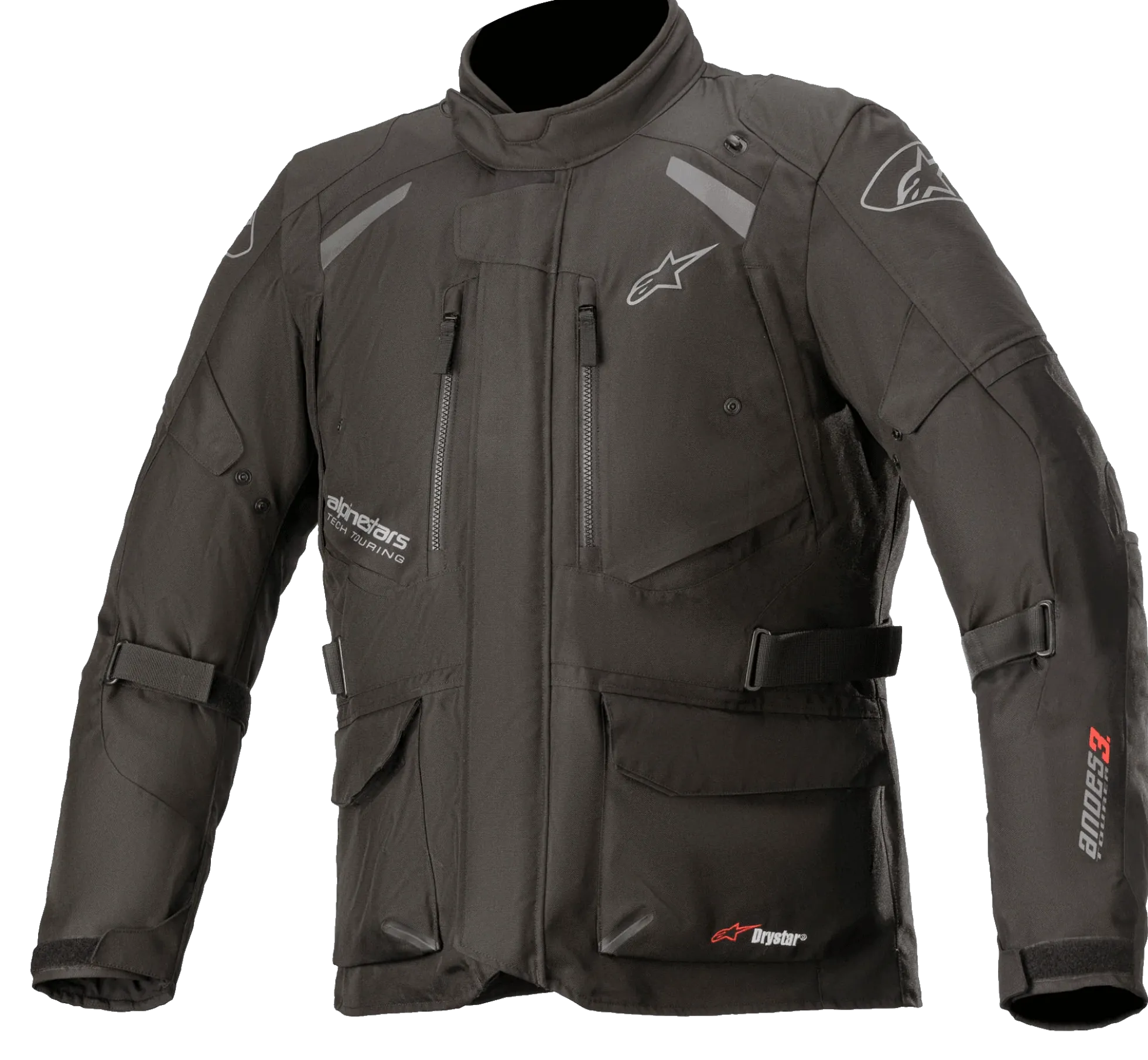 Andes V3 Drystar® Jacke