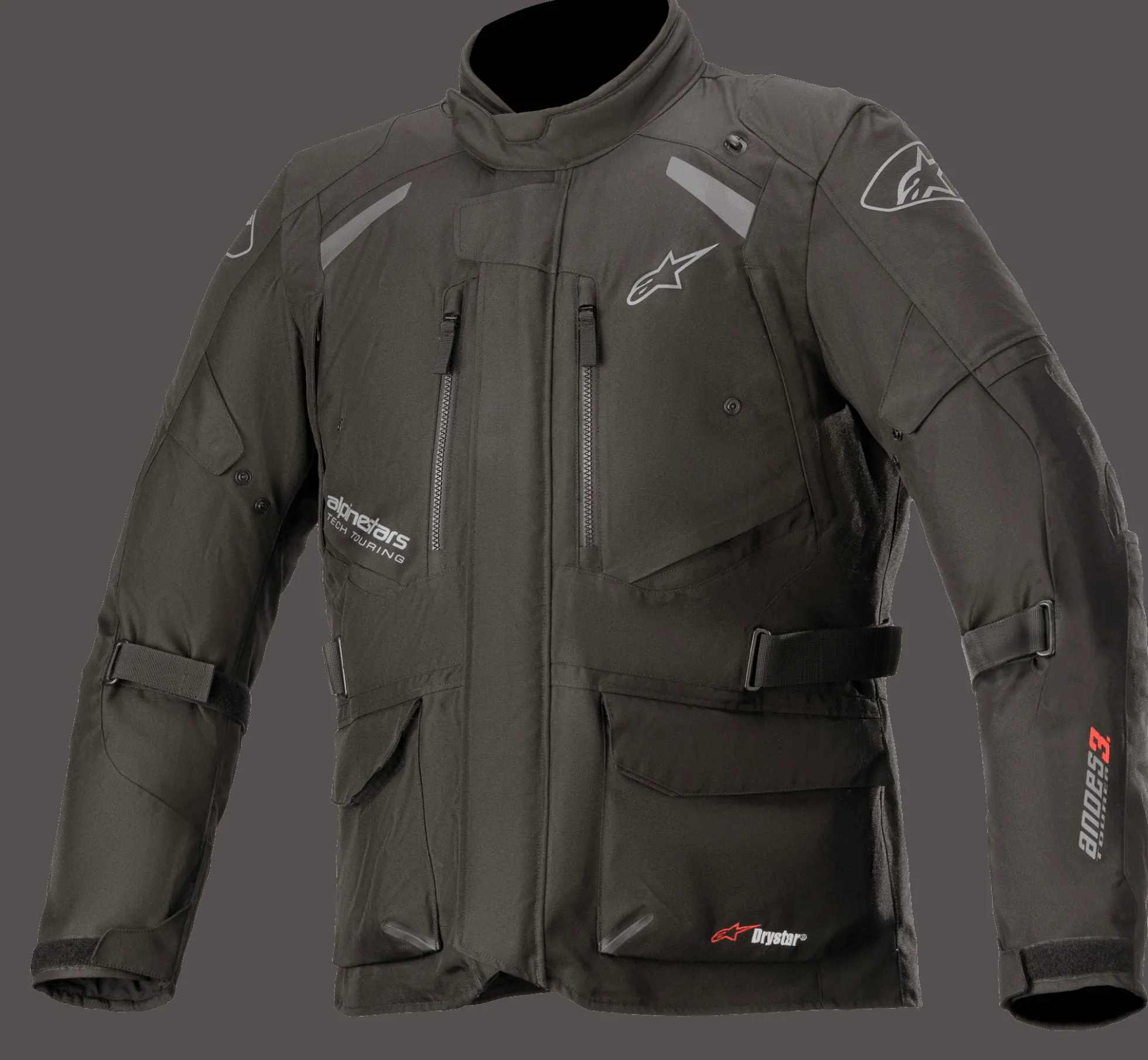 Andes V3 Drystar® Jacke