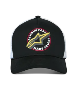 Aorbit Trucker Mütze