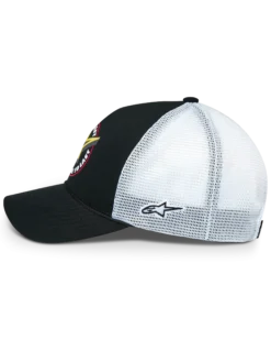Aorbit Trucker Mütze