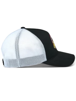Aorbit Trucker Mütze