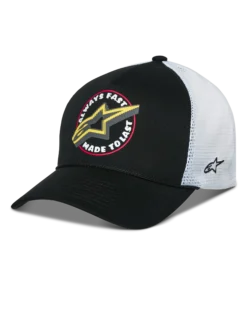 Aorbit Trucker Mütze