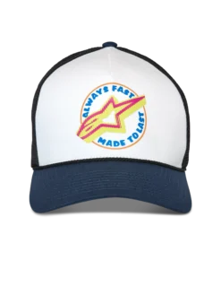 Aorbit Trucker Mütze