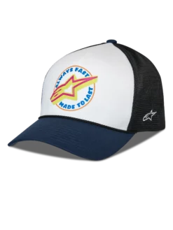 Aorbit Trucker Mütze