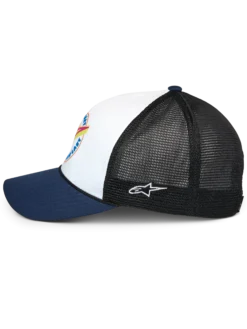 Aorbit Trucker Mütze