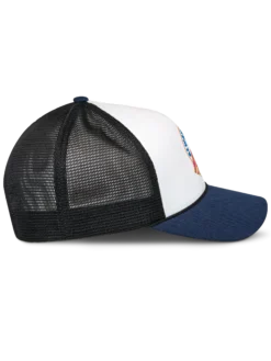 Aorbit Trucker Mütze