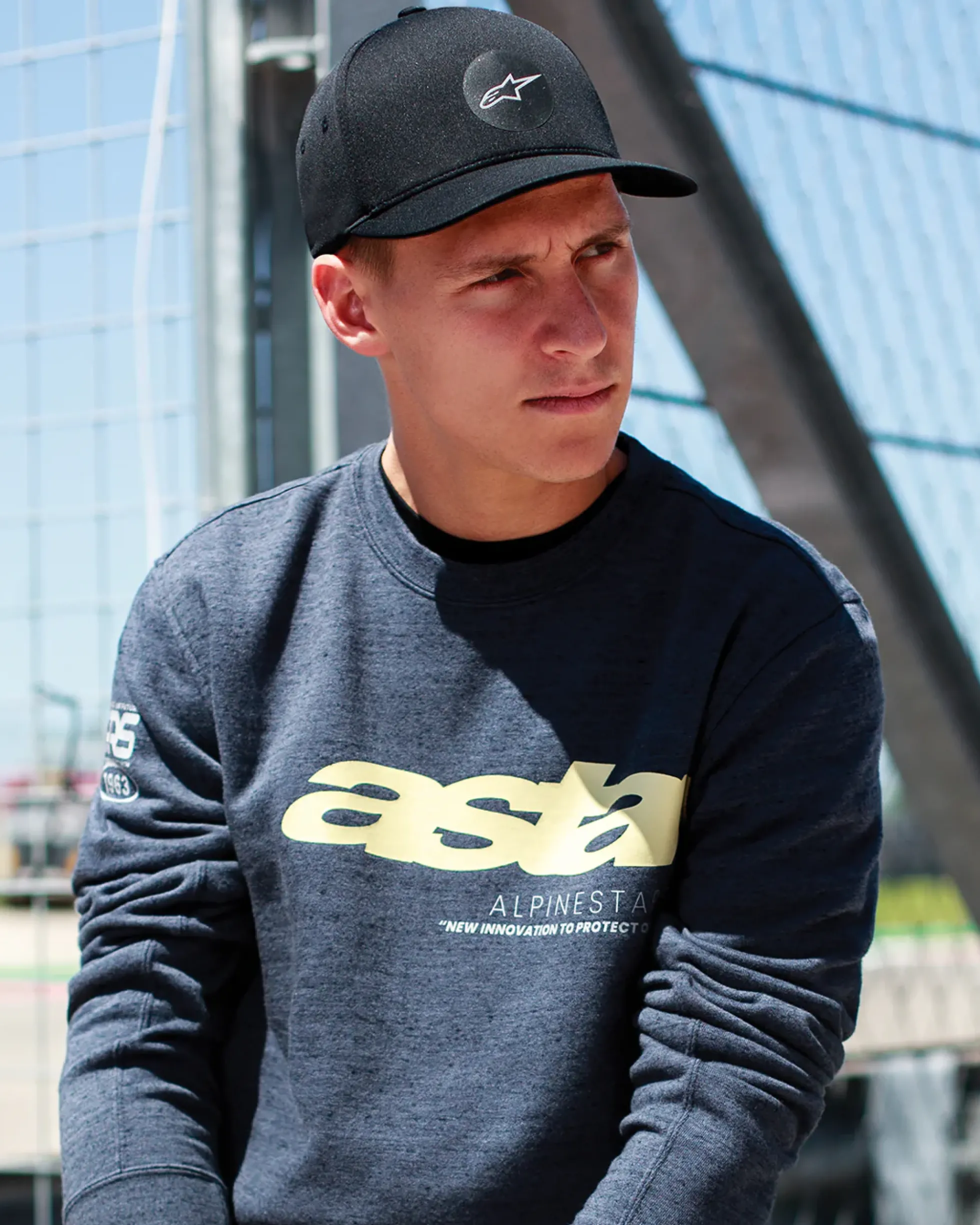 Apex Cap