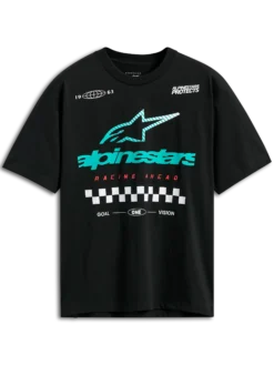Aplomb Oversized T-Shirt CSF