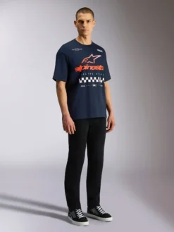 Aplomb Oversized T-Shirt CSF