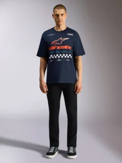 Aplomb Oversized T-Shirt CSF