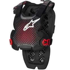 A-1 Pro Brustschutz