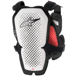 A-1 Pro Brustschutz