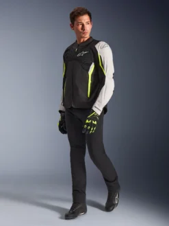 AST V3 Air Jacke